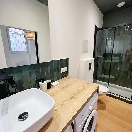 Le Trefle De Falguiere - Hypercentre- Gare Apartment Toulouse